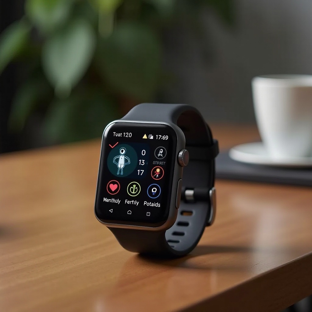 ¿qué tan preciso es el reloj inteligente letsfit?