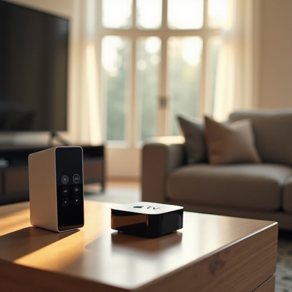 Apple TVをBluetoothスピーカーに接続できますか