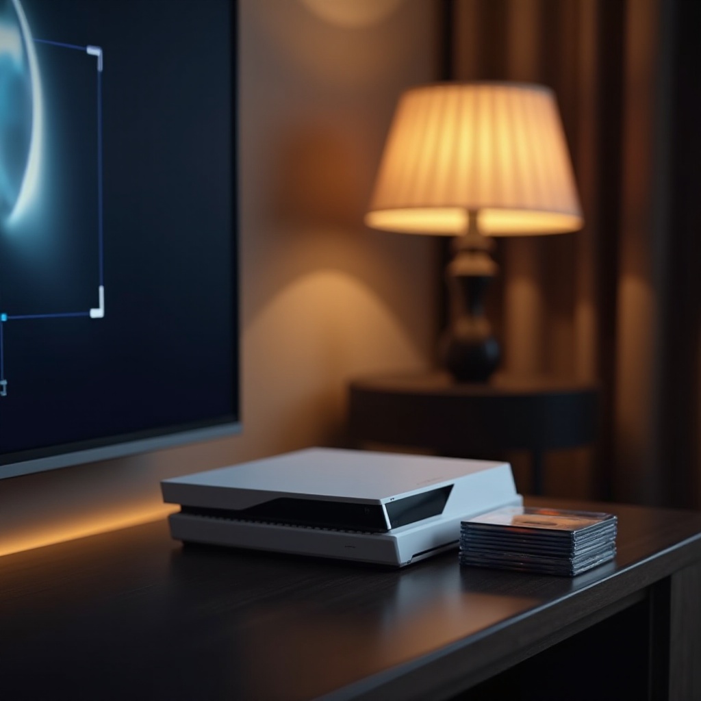 puede una PS4 escribir DVDs