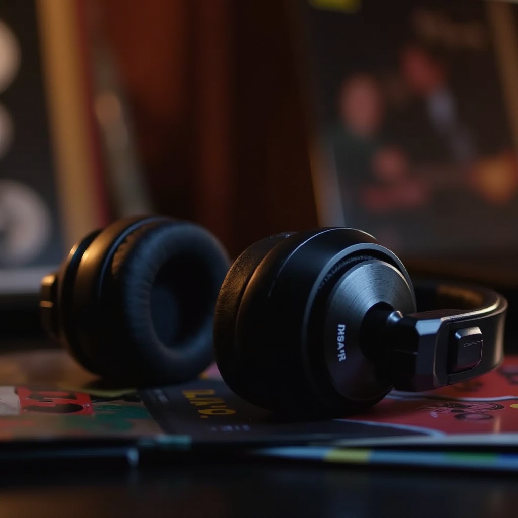meilleurs écouteurs pour la musique rock