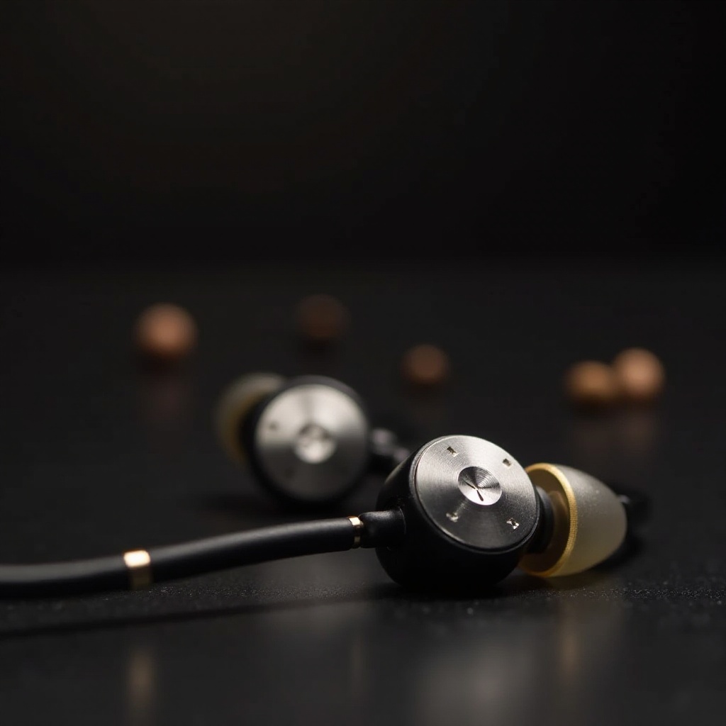 IEM audiophile terbaik
