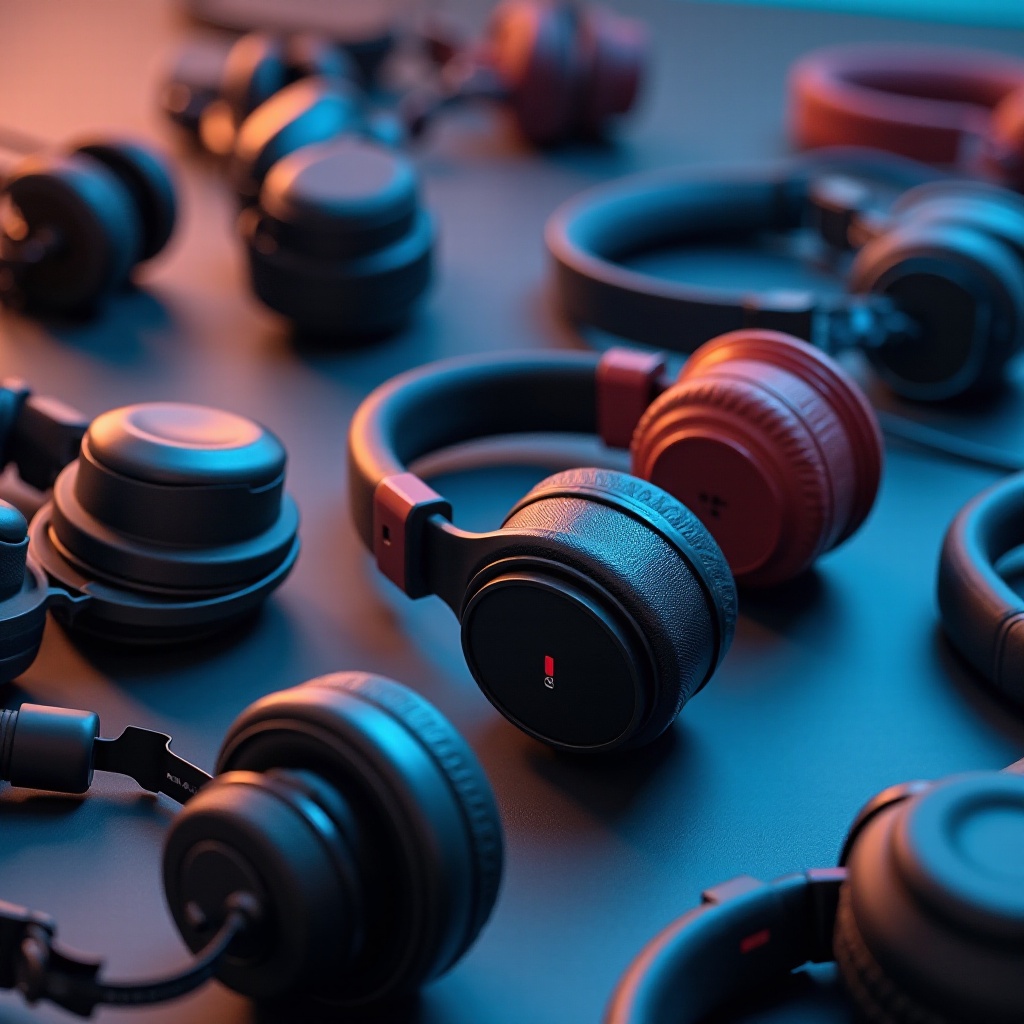 headset anggaran terbaik