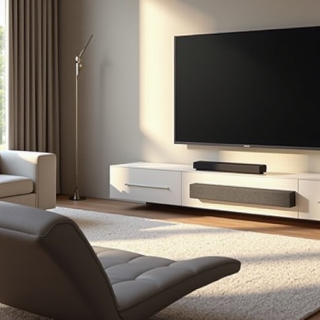 meilleure barre de son avec AirPlay