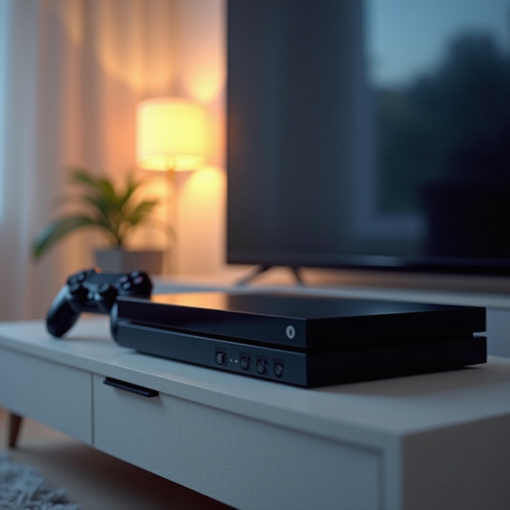 une PS4 peut-elle graver des DVD