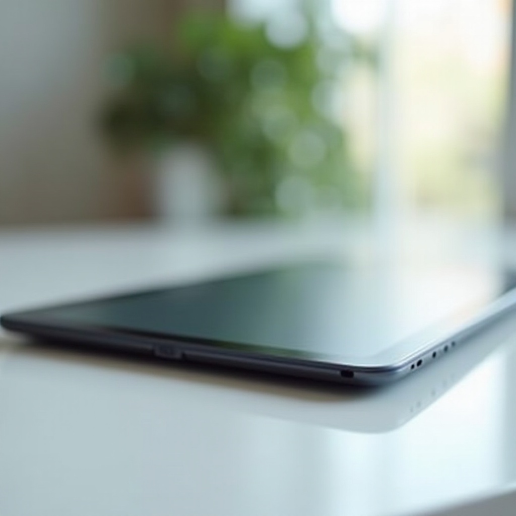análise do tablet purewow100