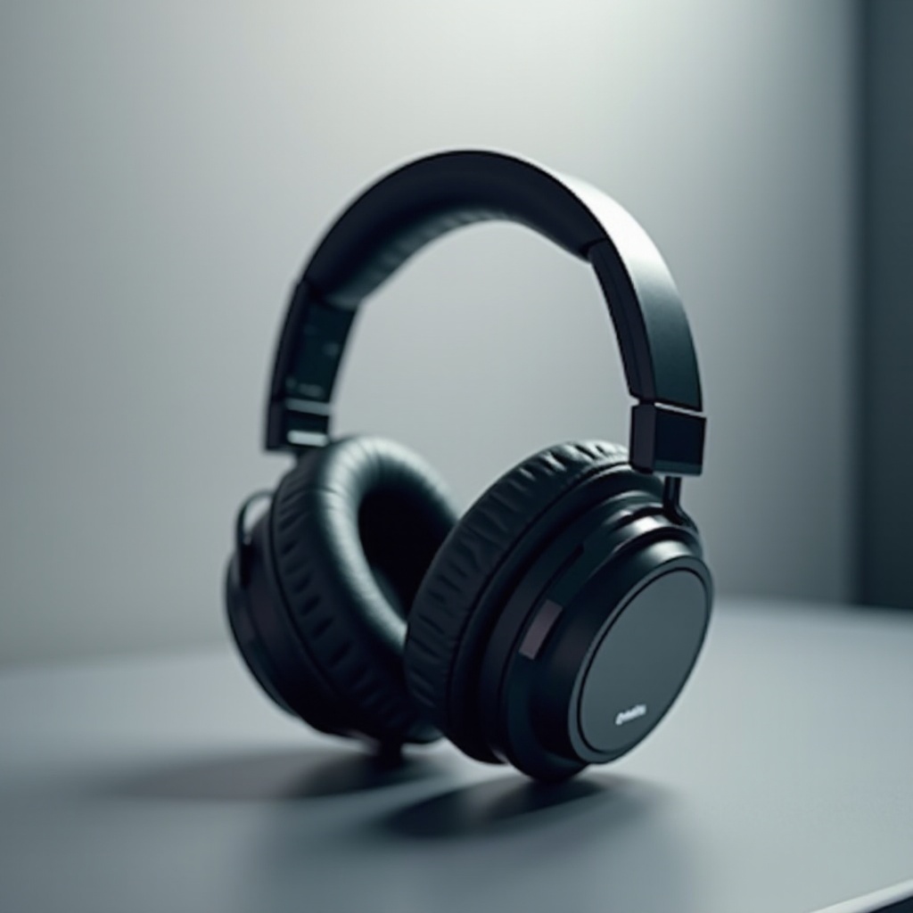 melhores fones de ouvido dobráveis com cancelamento de ruído