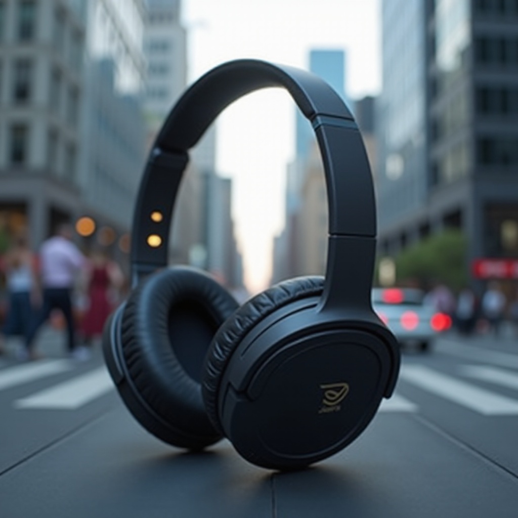 headphone peredam bising Jabra terbaik