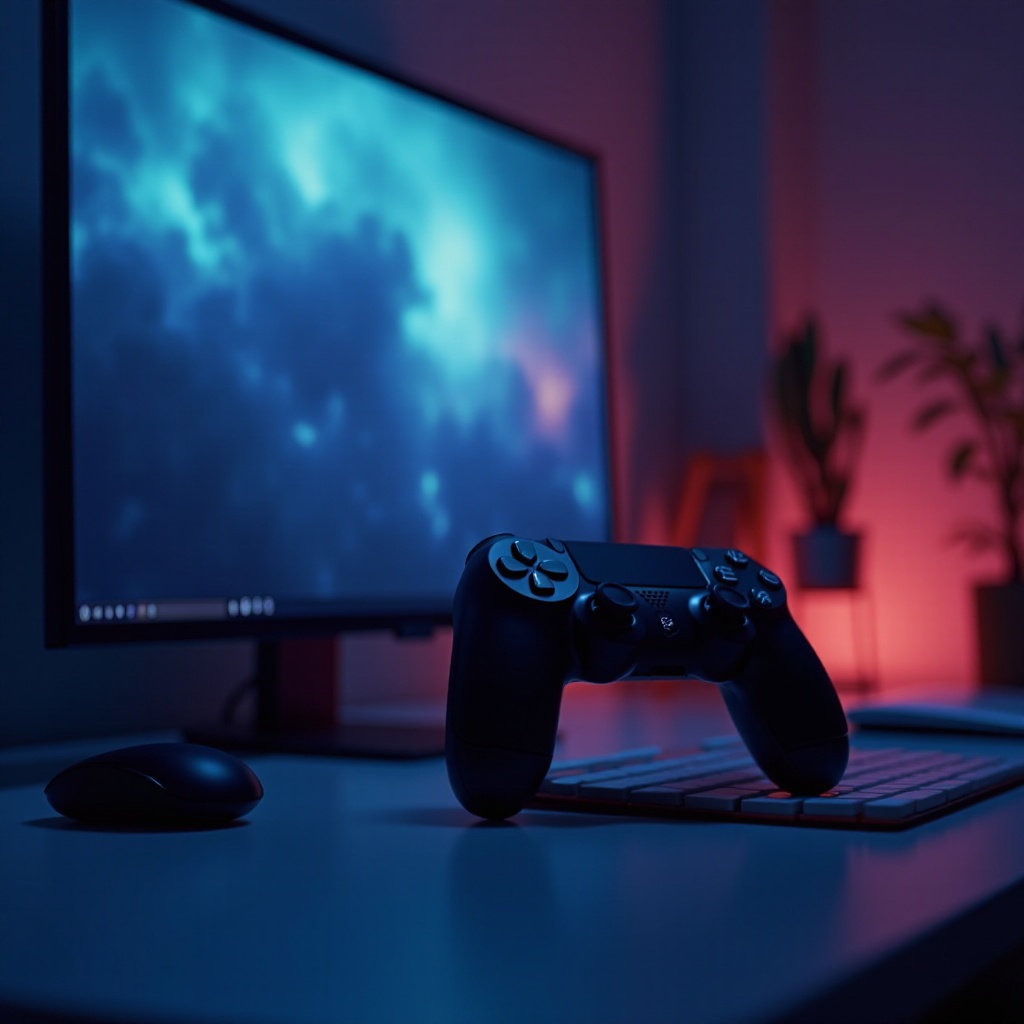 tidak dapat menampilkan layar saat ini ps5