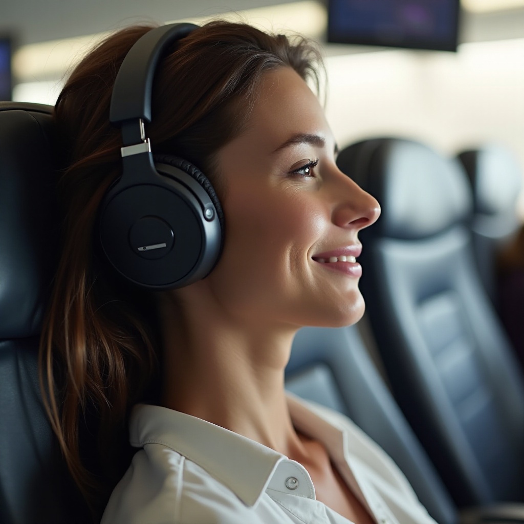melhores fones de ouvido com cancelamento de ruído para viajar
