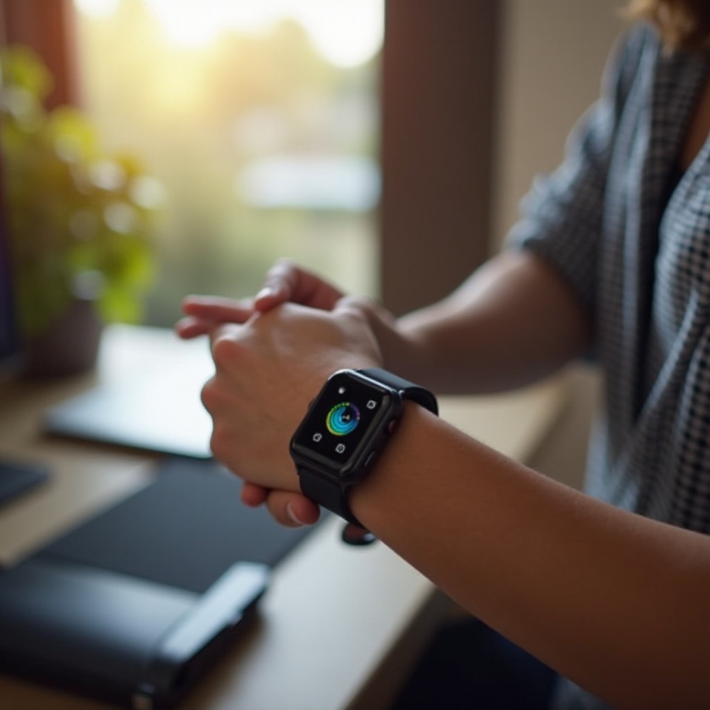 cómo conectar Alexa al reloj inteligente