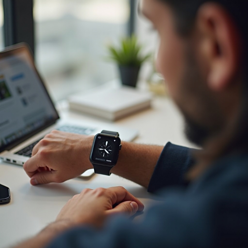 cómo conectar Alexa al reloj inteligente