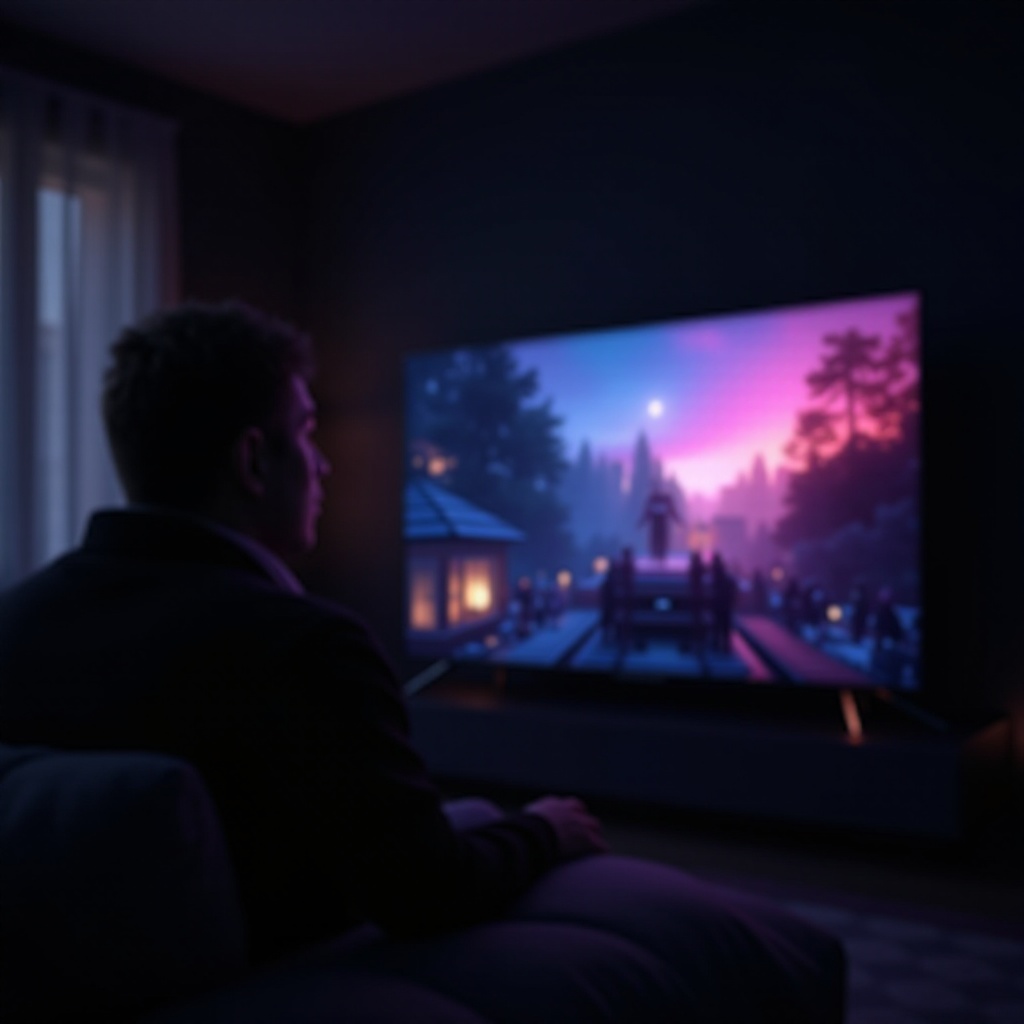 Dolby Visionが暗すぎる
