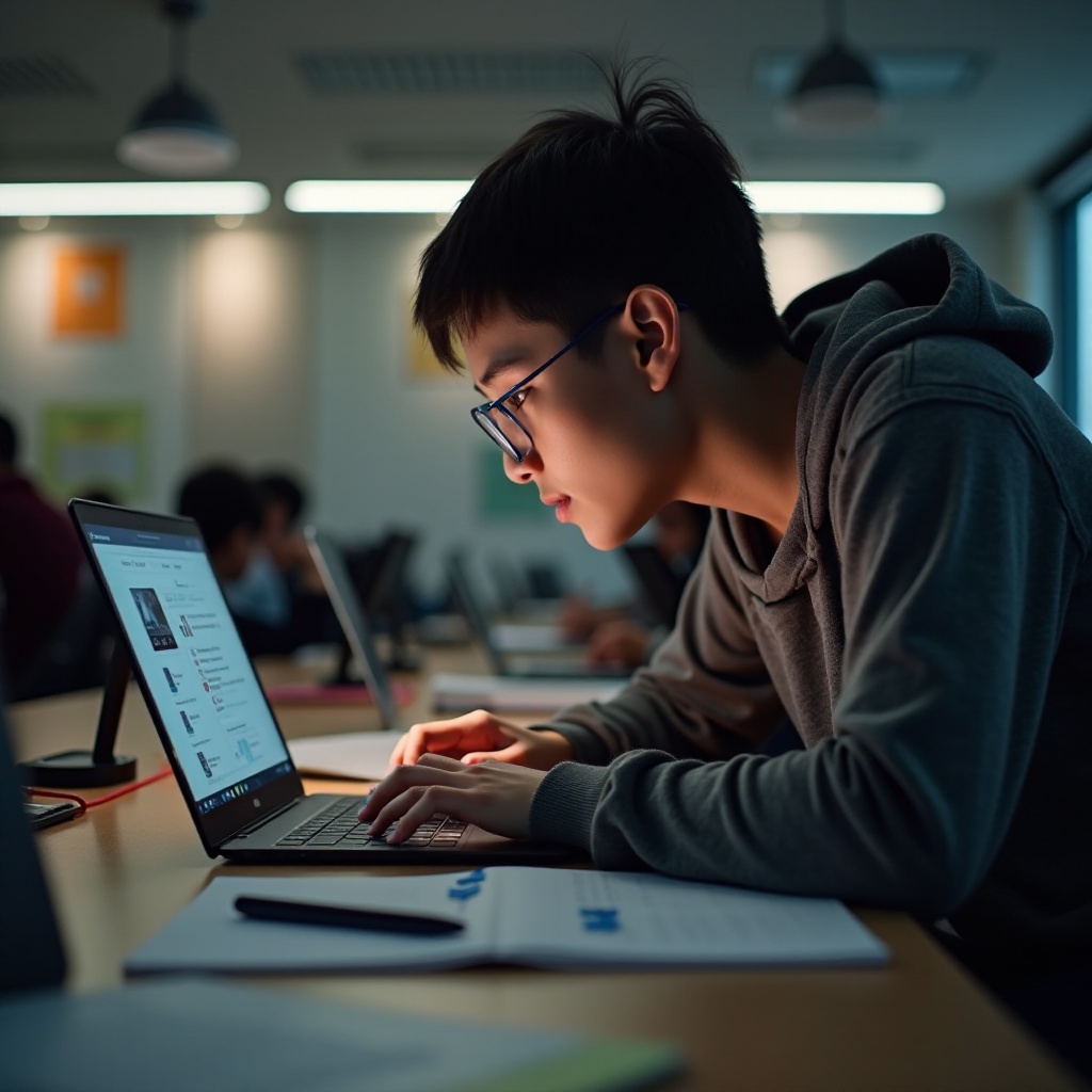 un ordinateur portable 2 en 1 est-il utile pour étudier