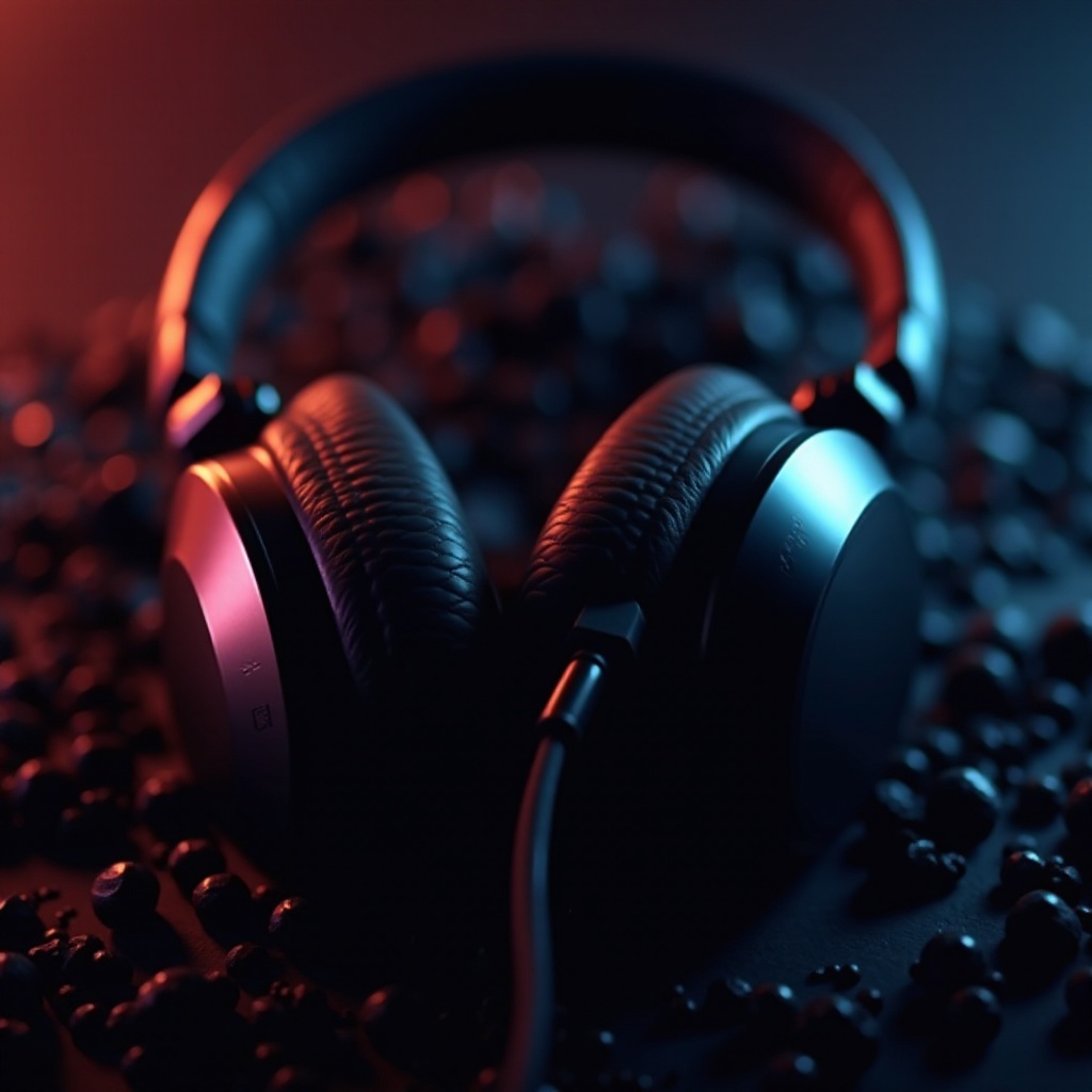 pinakamahusay na mga headphone para sa rock music