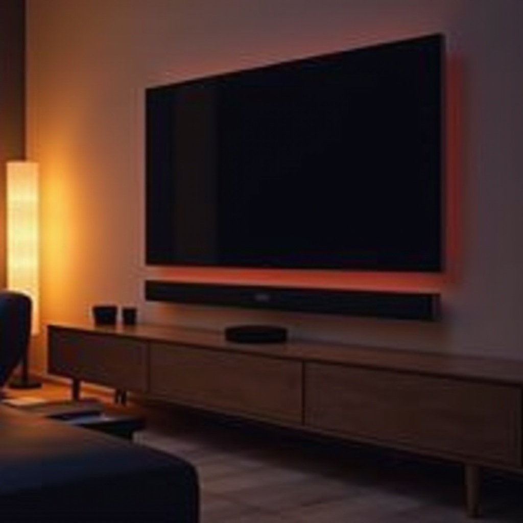 Apple TV に最適なサウンドバー