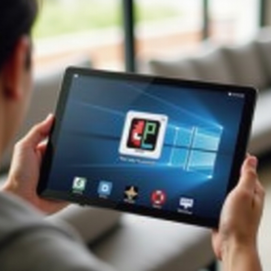 peux-tu mettre l'application Flipboard sur une tablette Samsung