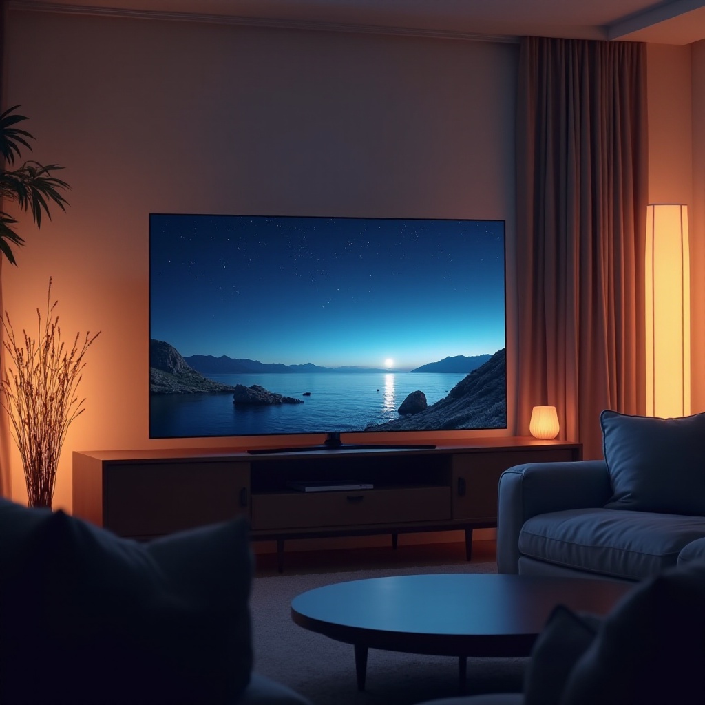 Alexa ne fonctionne pas sur la TV Samsung
