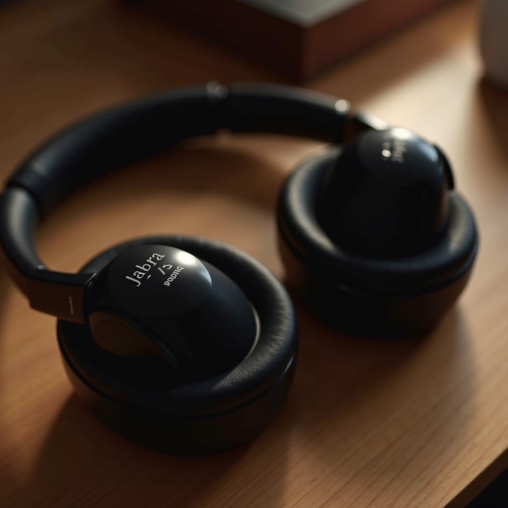 mejores auriculares Jabra con cancelación de ruido