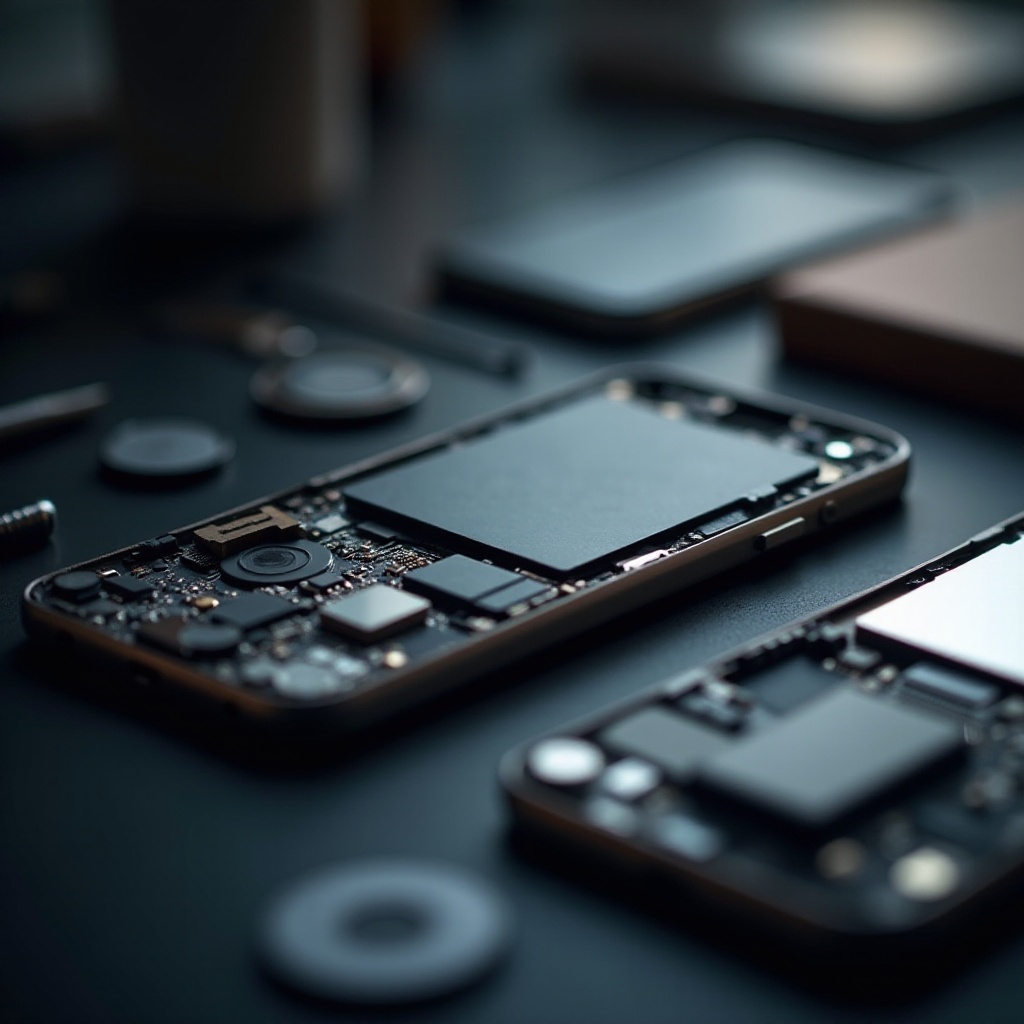 bagaimana cara memperbaiki iPhone yang bermasalah