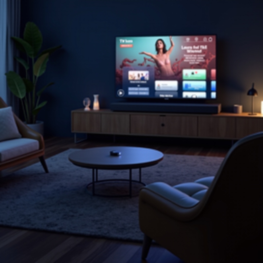 soundbar terbaik untuk Apple TV