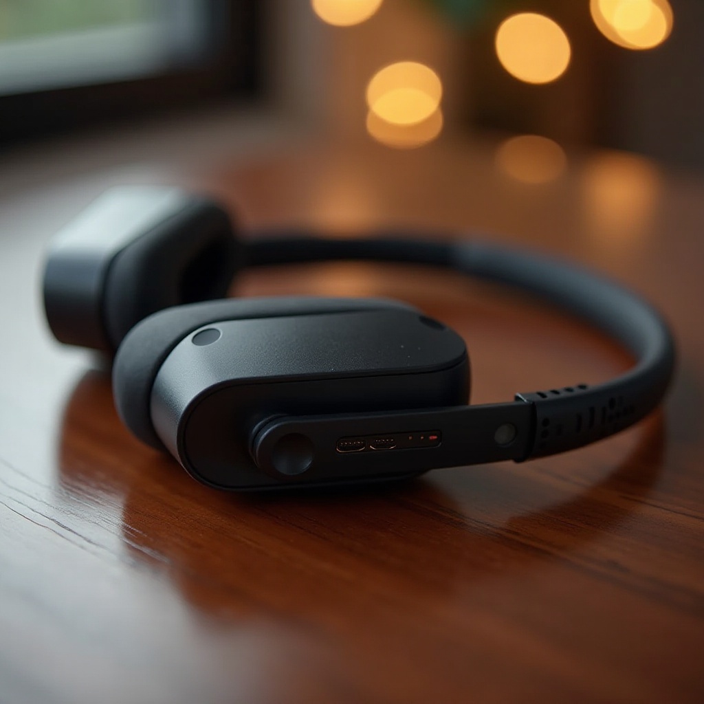 headphone neckband Bluetooth terbaik