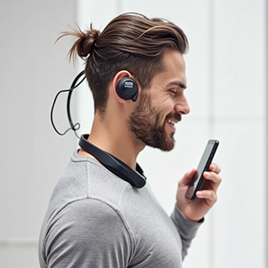 pinakamahusay na Bluetooth neckband headphones