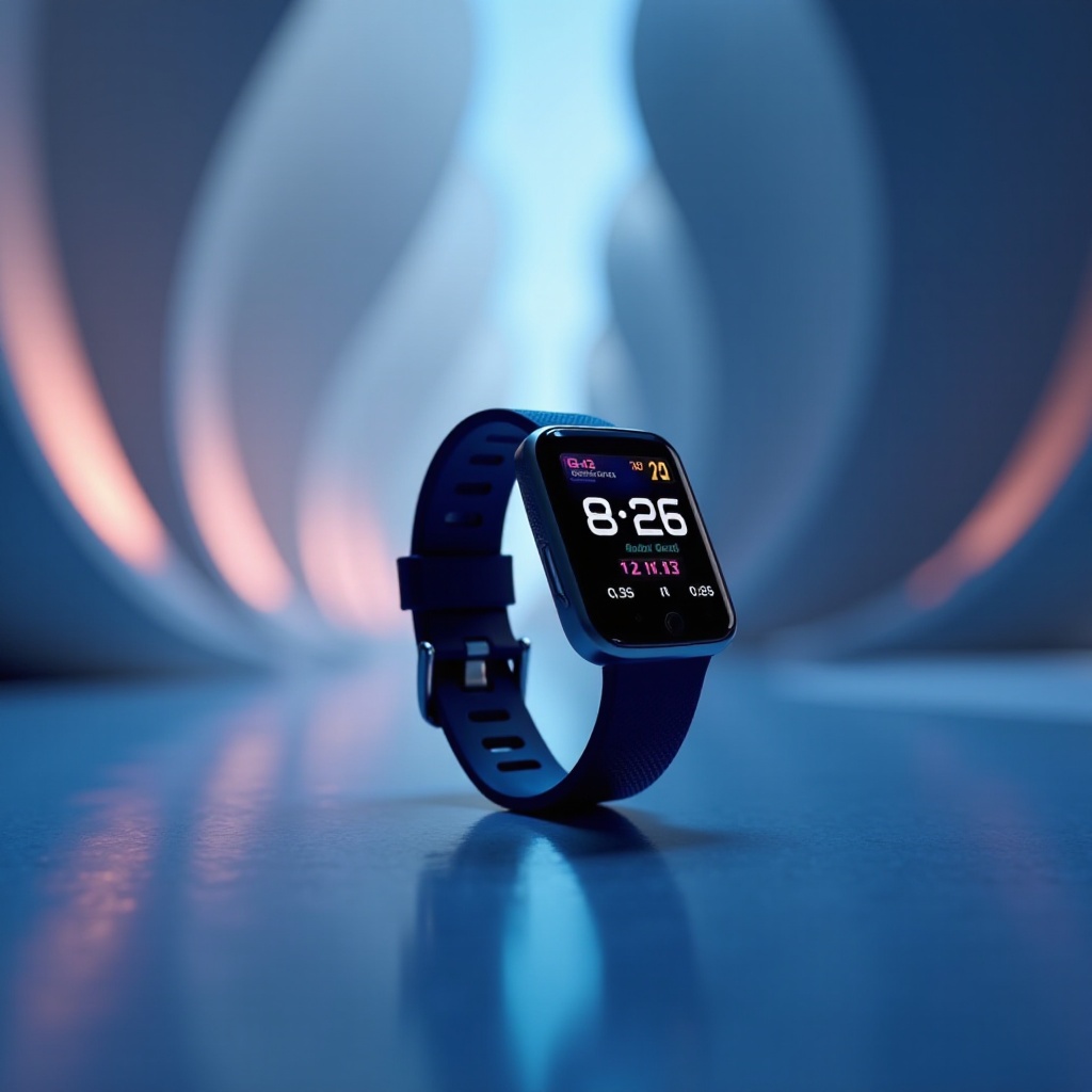¿qué tan preciso es el reloj inteligente letsfit?