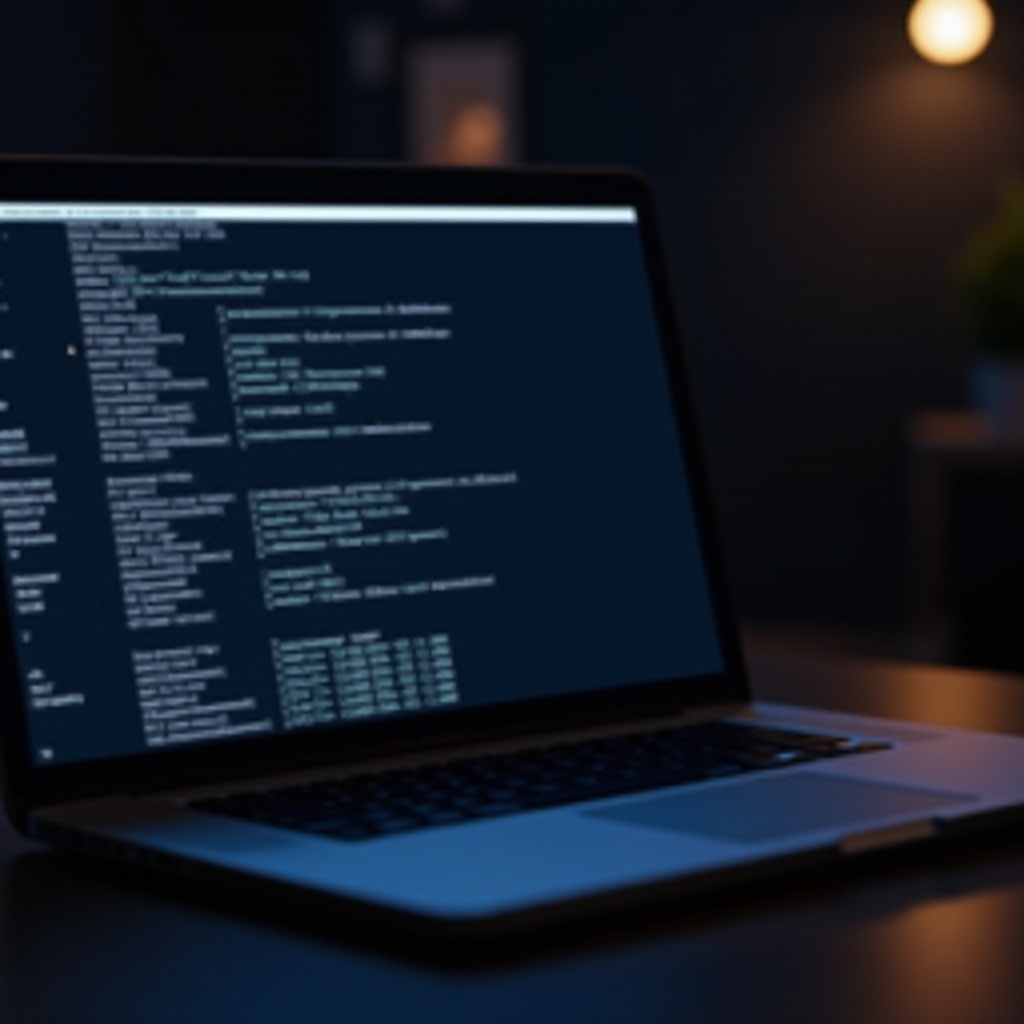 laptop terus-menerus me-restart saat terkunci